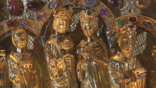 Ils ont suivi l'étoile (extrait)