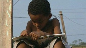 Sao Paulo : Le Christ dans les favelas