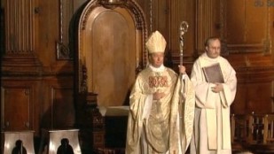 Qu'est-ce qu'un évêque ?