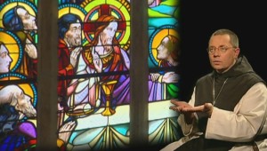 Le vin : Le signe de la nouvelle alliance