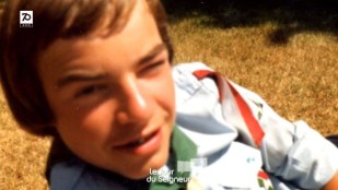 La parole de Christian Burdet, victime d'abus sexuels du P. Preynat