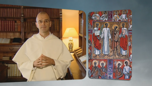 3 juin - Saint Kizito, le plus jeune martyr africain