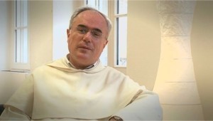 La foi de Frère Dominique Humbrecht