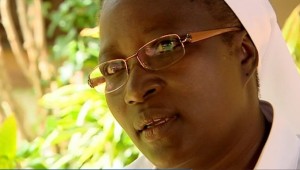 La présence d'une soeur