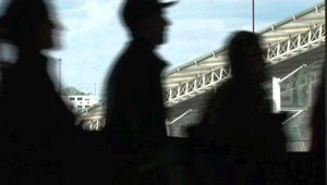 Aux portes du ciel : L'aumônerie de l'aéroport de Roissy