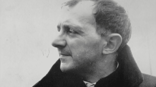 Joseph Wresinski, une vie de lutte contre la misère