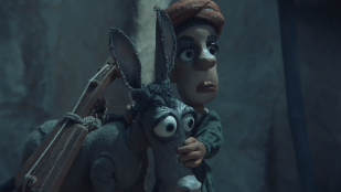 Le temps des fondations - L'islam