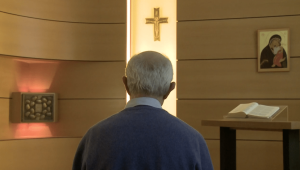 Rencontre avec un Dieu qui parle