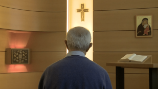 Rencontre avec un Dieu qui parle