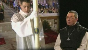 Le ministère du servant de messe