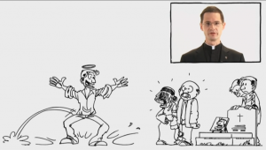 Si je ressuscite, j'aurais quel âge ?