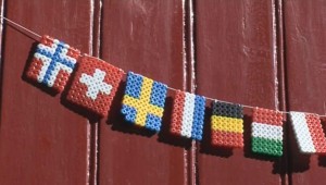 Une halte sur le chemin : L'accueil des pèlerins de Compostelle