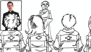 Pourquoi consacrer sa vie à Dieu ?