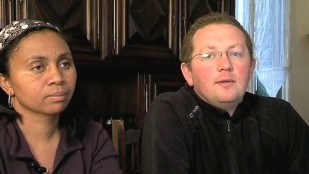 J'habite un presbytère