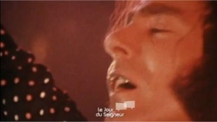 La quête spirituelle de Michel Delpech