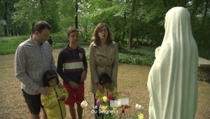 Les clés de la transmission 3/8 - La foi en famille, à chacun sa retraite