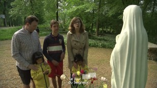 Les clés de la transmission 3/8 - La foi en famille, à chacun sa retraite