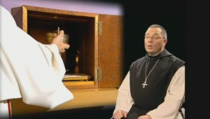 Le tabernacle : Lieu de la présence de Dieu