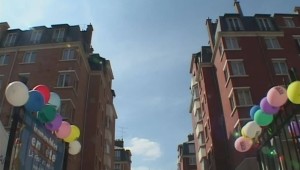 Fête des Voisins, Immeubles en fête : L'esprit de fraternité