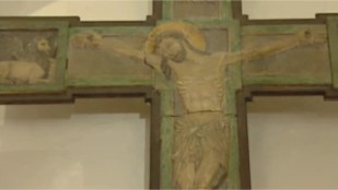 L'histoire du symbole de la croix