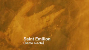 Saint Emilion (8ème siècle)