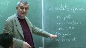 Un an chez les Lasalliens : Les volontaires Lasalliens