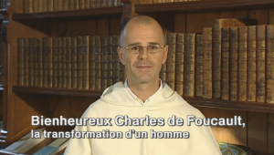 Bienheureux Charles de Foucauld (1858-1916)