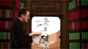 Des années de vaches maigres