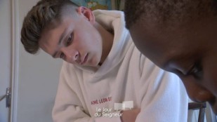 "Réussir pour servir" à l'école Lacordaire de Marseille