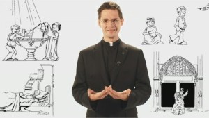 Qu'est-ce que la grâce ?