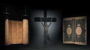 L'aventure monothéiste : Les acteurs