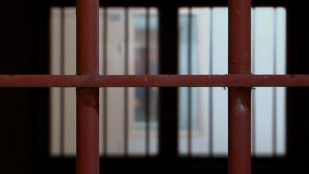 Parloirs de Didier Cros (extrait)