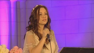 Pourquoi mettre sainte Thérèse en musique ?