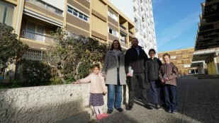 Bâtisseur d'humanité