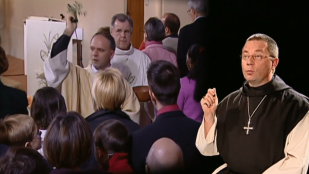 L'aspersion : Un geste éloquent