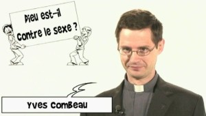 Dieu est-il contre le sexe ?