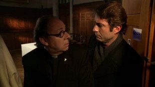 Bande-annonce Sacristie ! Saison 1