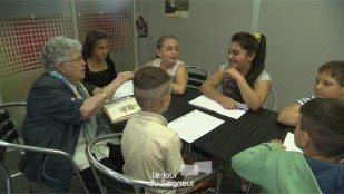 L'accueil chrétien des migrants à Lourdes