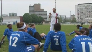 Joue la comme la vie