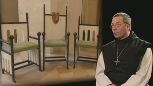 Le siège de présidence : Une place centrale