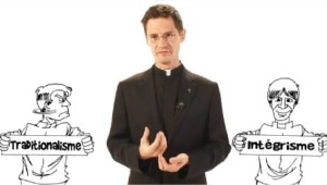 Qu'est-ce que le traditionalisme catholique ?