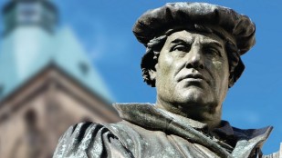 Réformes – L'angoisse de la mort face au Salut