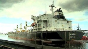 Stella Marie : La mission de la mer au Havre