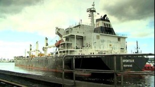 Stella Marie : La mission de la mer au Havre