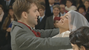 Le mariage : L'amour à l'image de Dieu