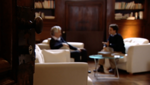 Accompagnement spirituel ou thérapie ?