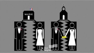 L'Eglise, le mariage et le divorce