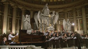 Requiem de Frédéric Ledroit