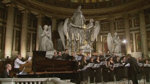 Requiem de Frédéric Ledroit