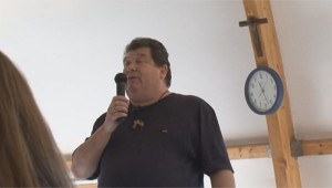 La fraternité du Bon Larron